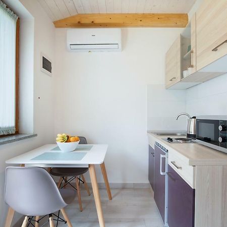 Apartments Leonardo&Mak พูลา ภายนอก รูปภาพ